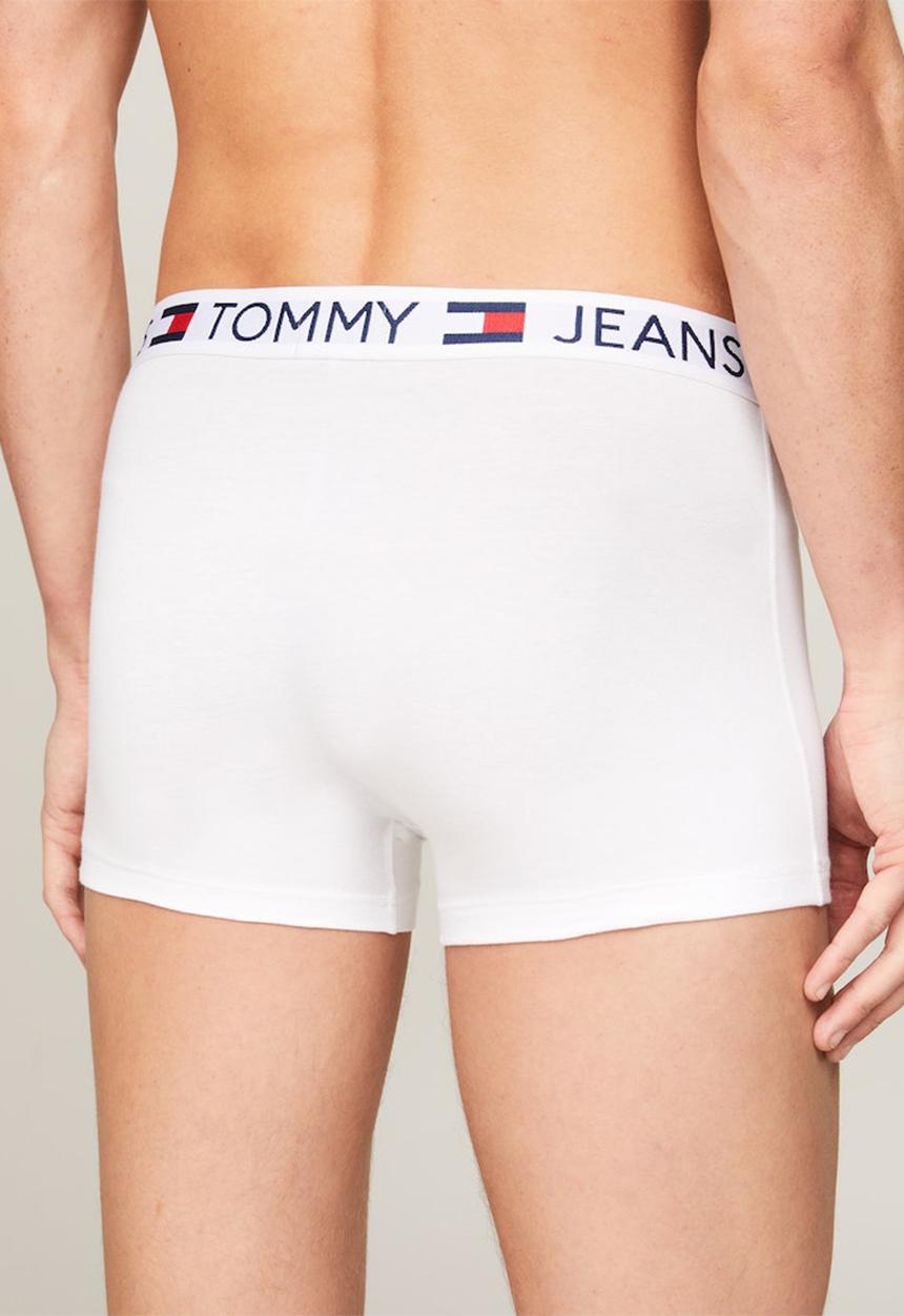 Tommy Hilfiger - 3 Pack Trunk WB-Diff Body - Multi