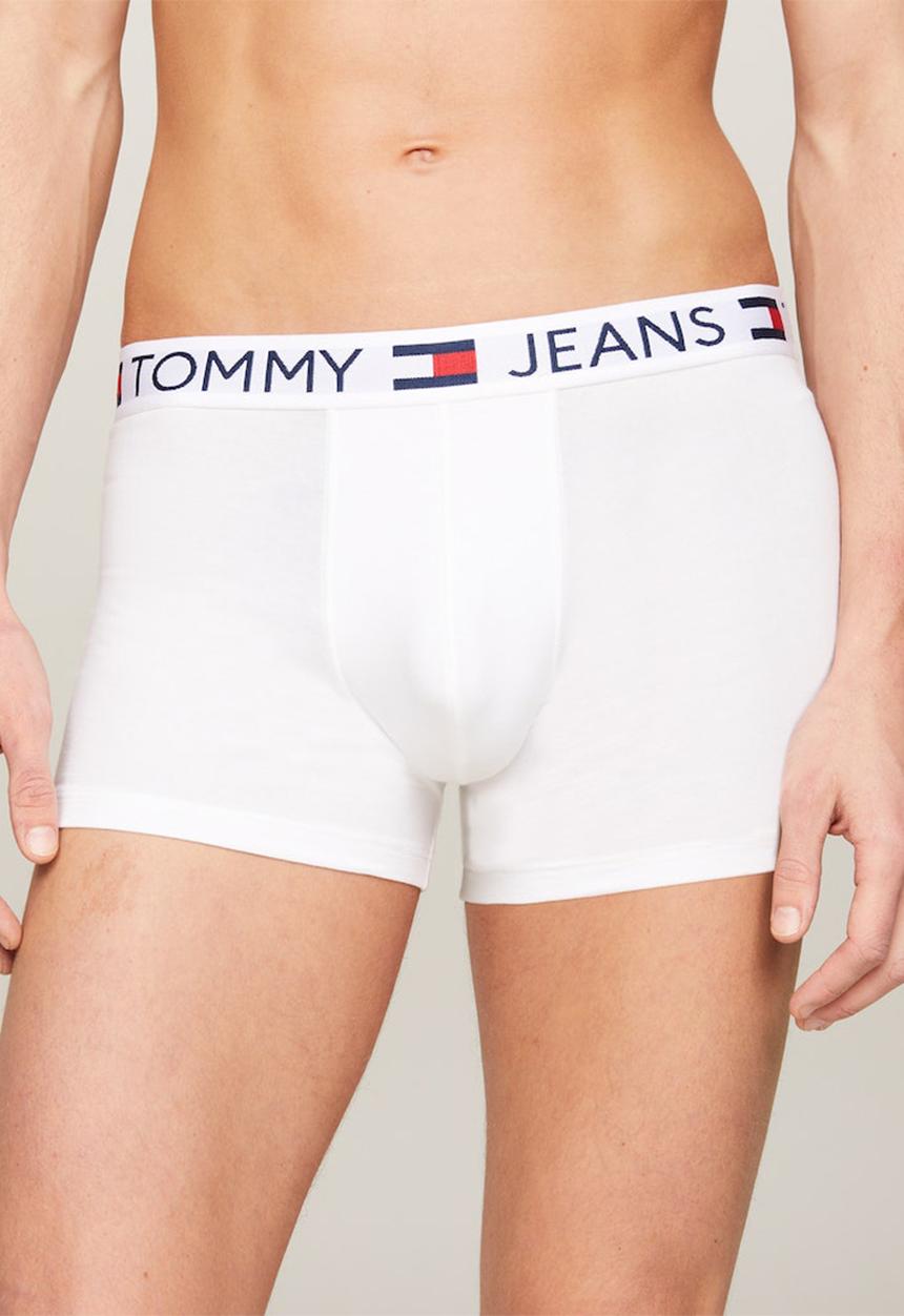 Tommy Hilfiger - 3 Pack Trunk WB-Diff Body - Multi