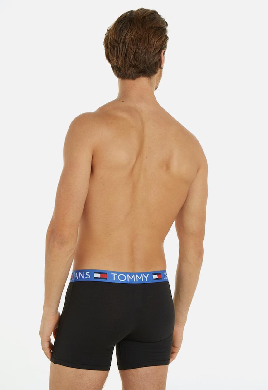 Tommy Hilfiger - 3 Pack Boxer Brief - Multi