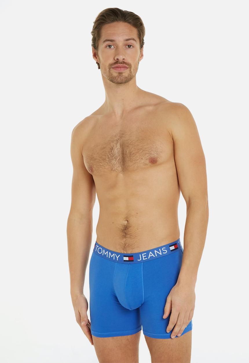 Tommy Hilfiger - 3 Pack Boxer Brief - Multi