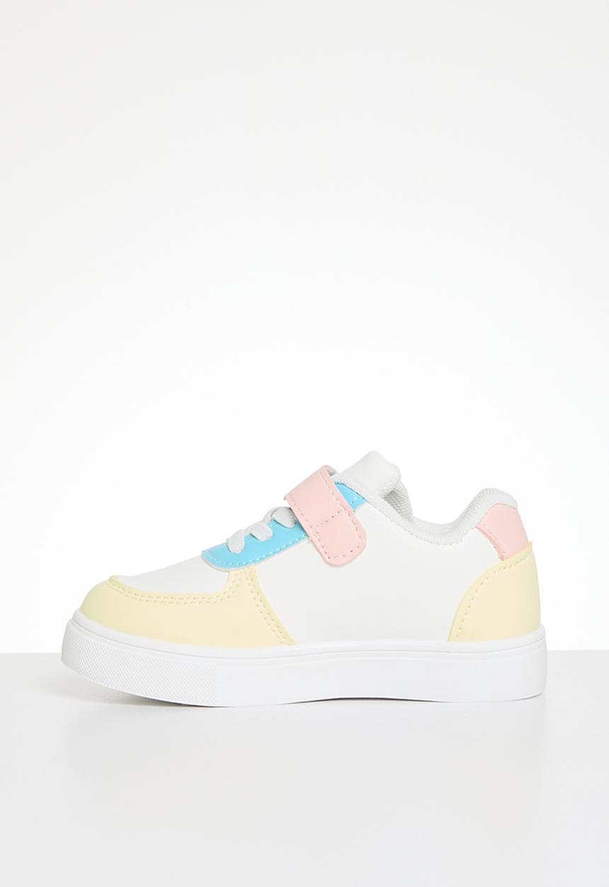 Pop Candy - Colourblock sneaker - multi