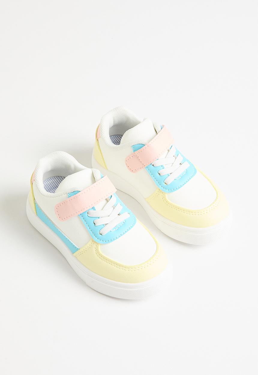 Pop Candy - Colourblock sneaker - multi