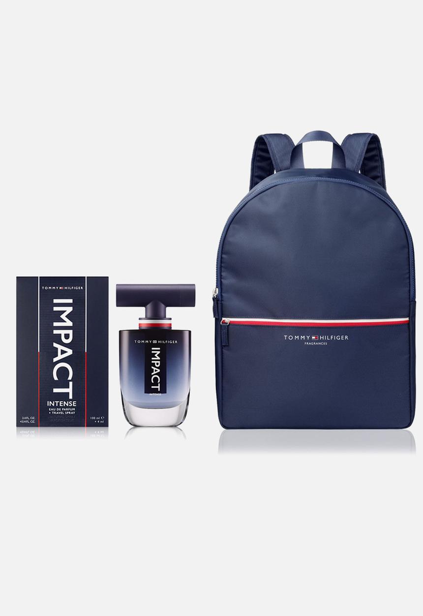 Tommy Hilfiger Fragrances - Tommy Hilfiger Impact  Giftset Edp - 100ml