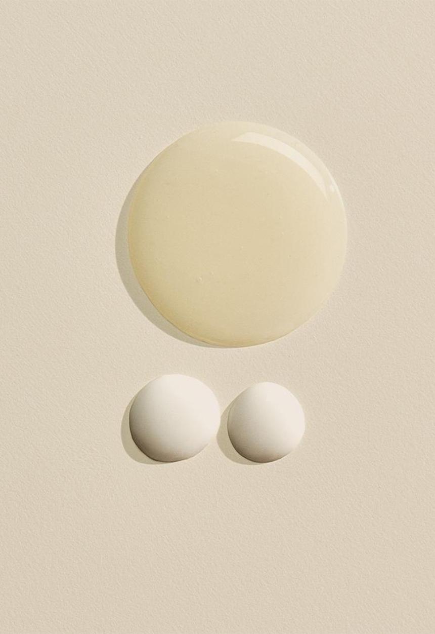 lelive. - cleaner colada - nourish + remove oil cleanser