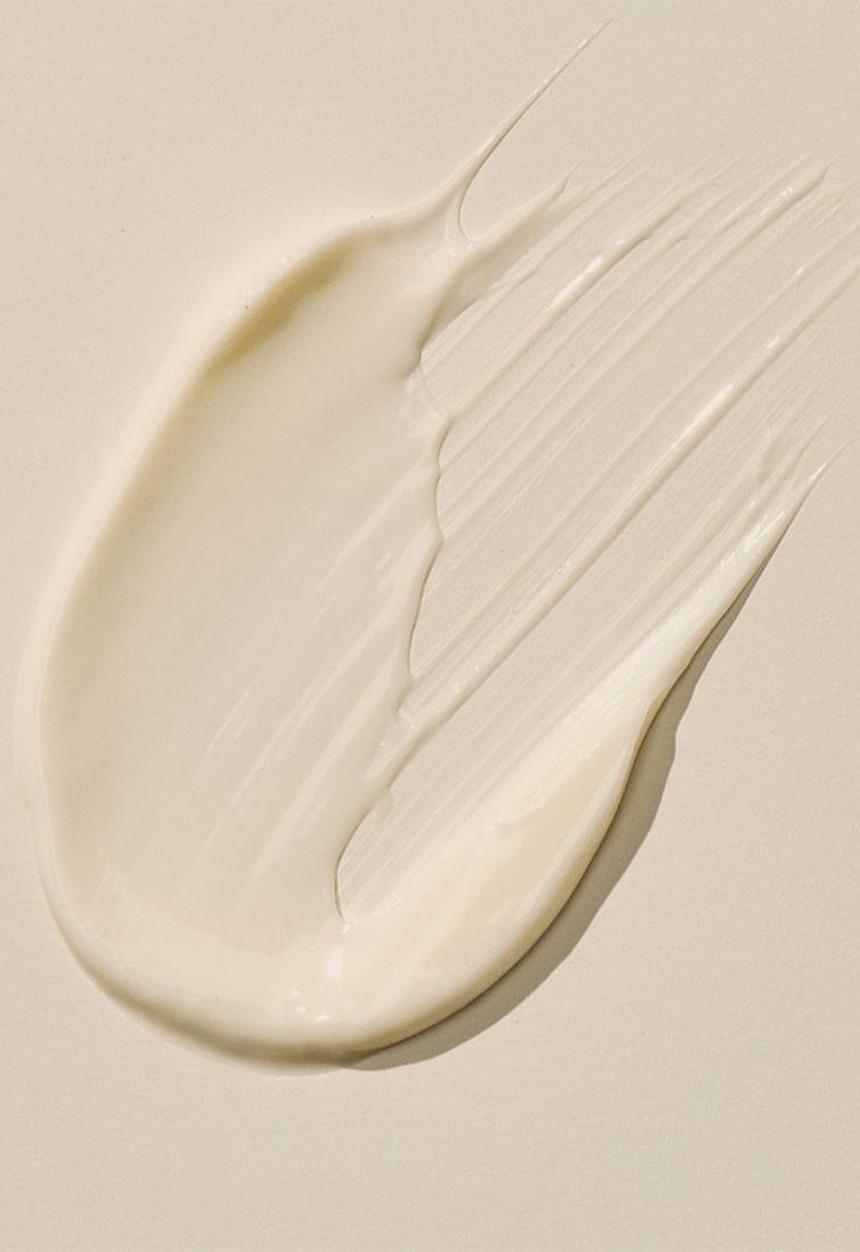 lelive. - crème de la cream - lightweight hydration moisturiser