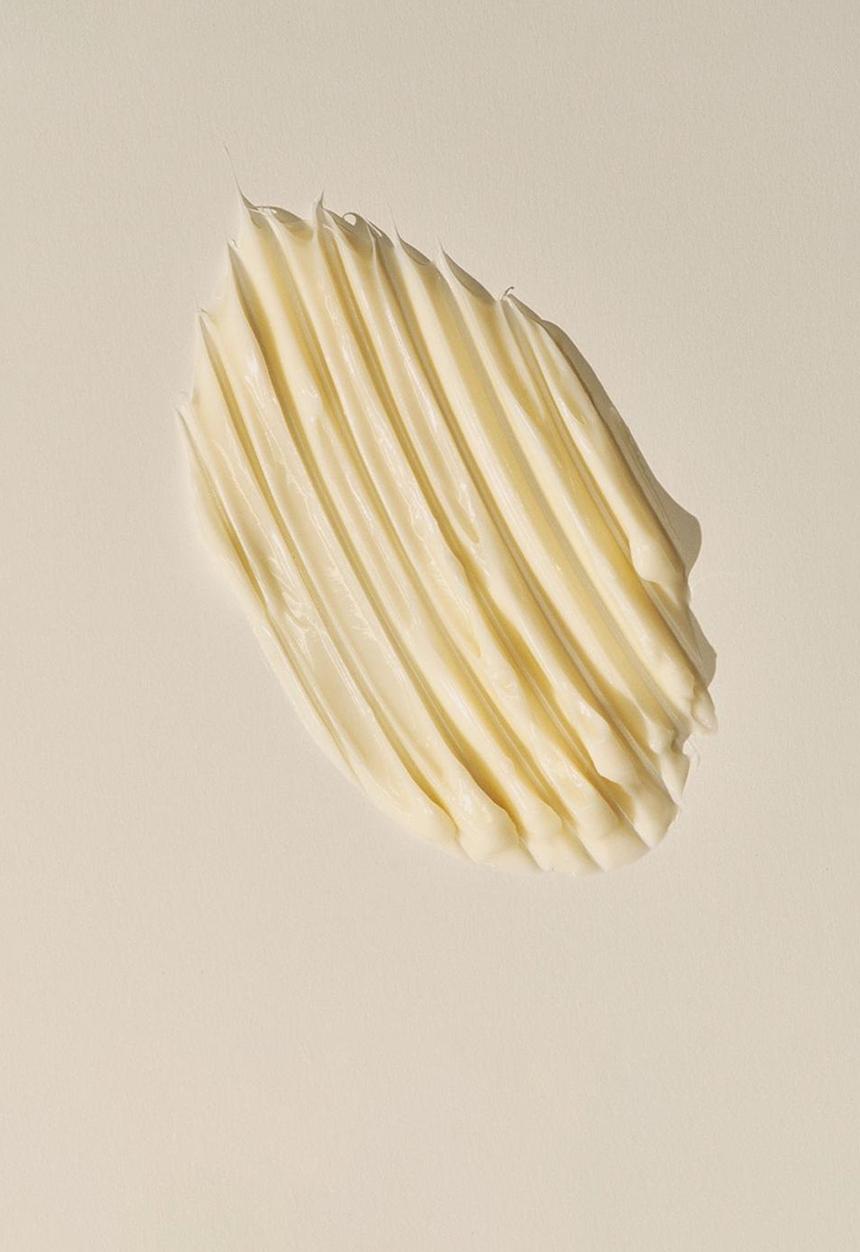 lelive. - the du-pont - shea butter lush moisturiser.