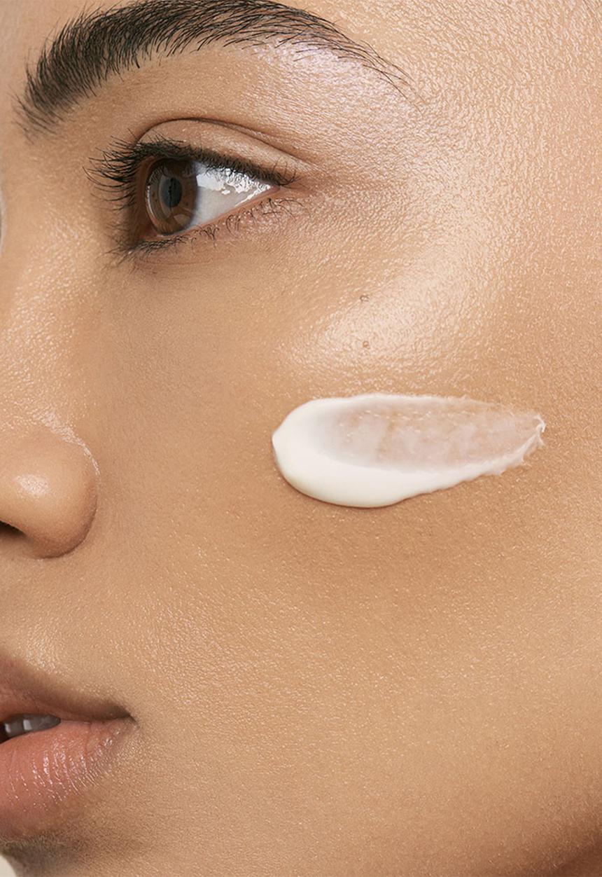 lelive. - the du-pont - shea butter lush moisturiser.