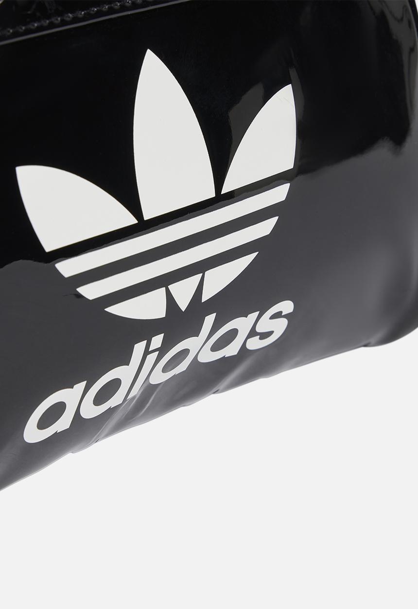adidas Originals - Ac mini bowling - black/white