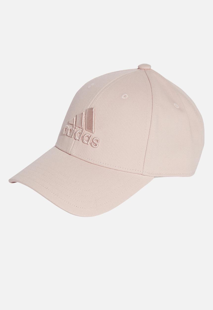 adidas Performance - Bball cap tonal - sandy pink
