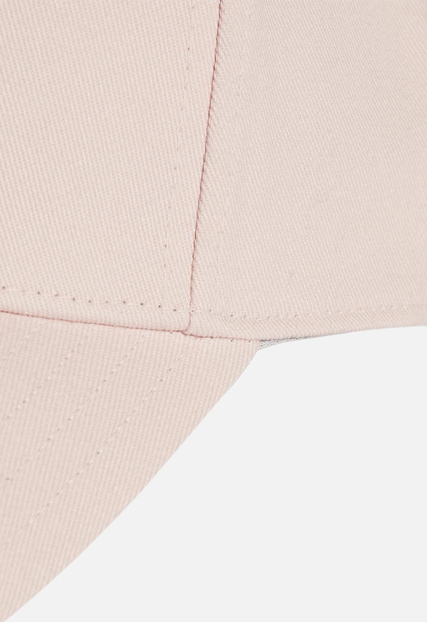 adidas Performance - Bball cap tonal - sandy pink