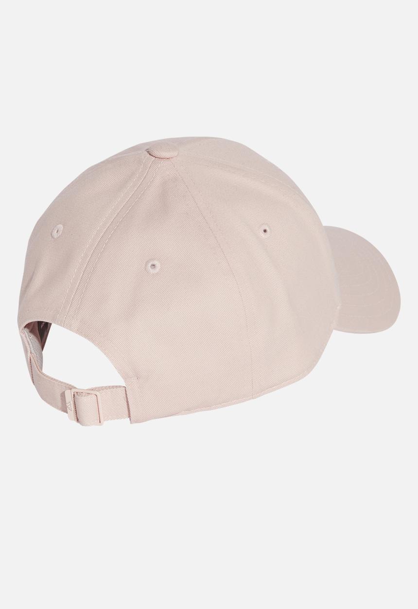 adidas Performance - Bball cap tonal - sandy pink