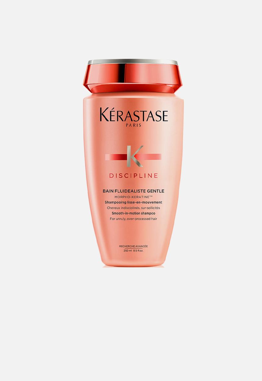Kerastase  - Discipline Bain Fluidéaliste Gentle