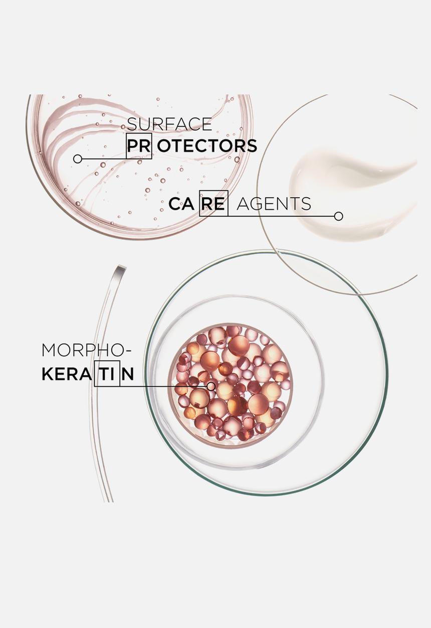 Kerastase  - Discipline Bain Fluidéaliste Gentle