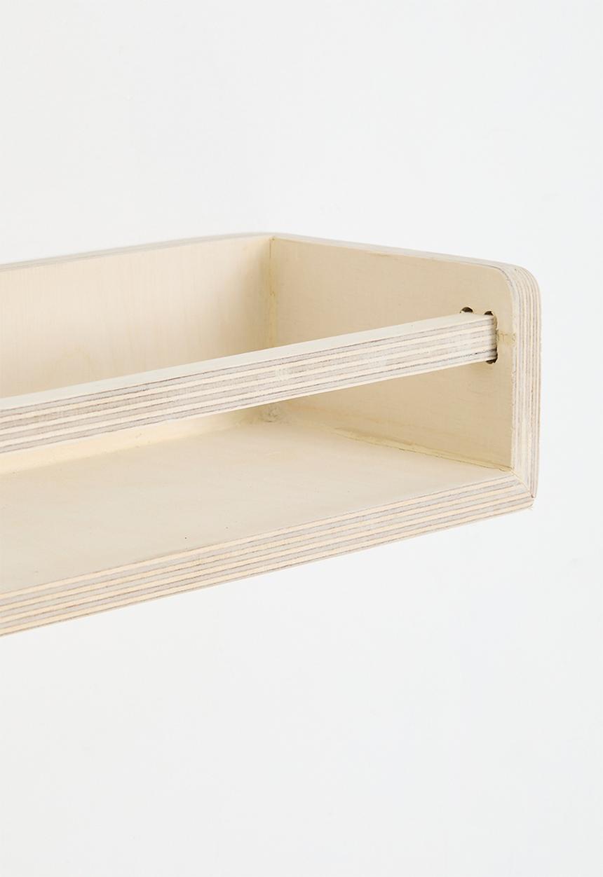 Native Decor - Perry bookshelf - medium