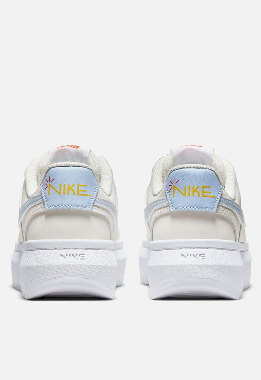 Nike - Court vision alta 