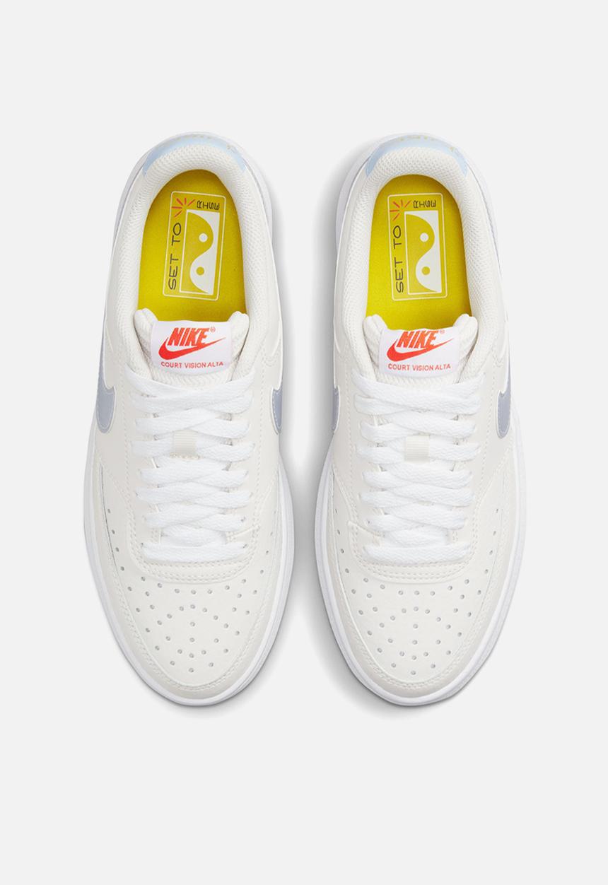 Nike - Court vision alta 