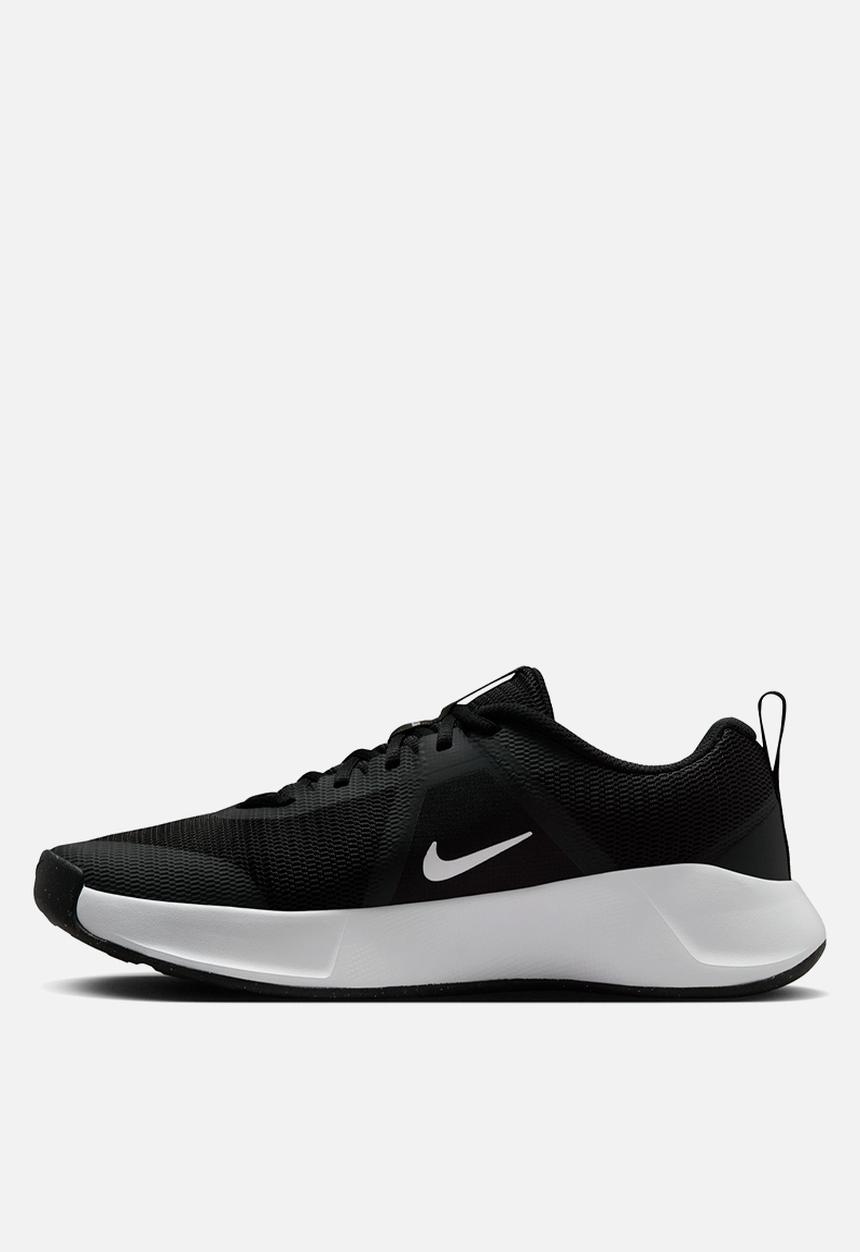 MC Trainer 3 - black/white