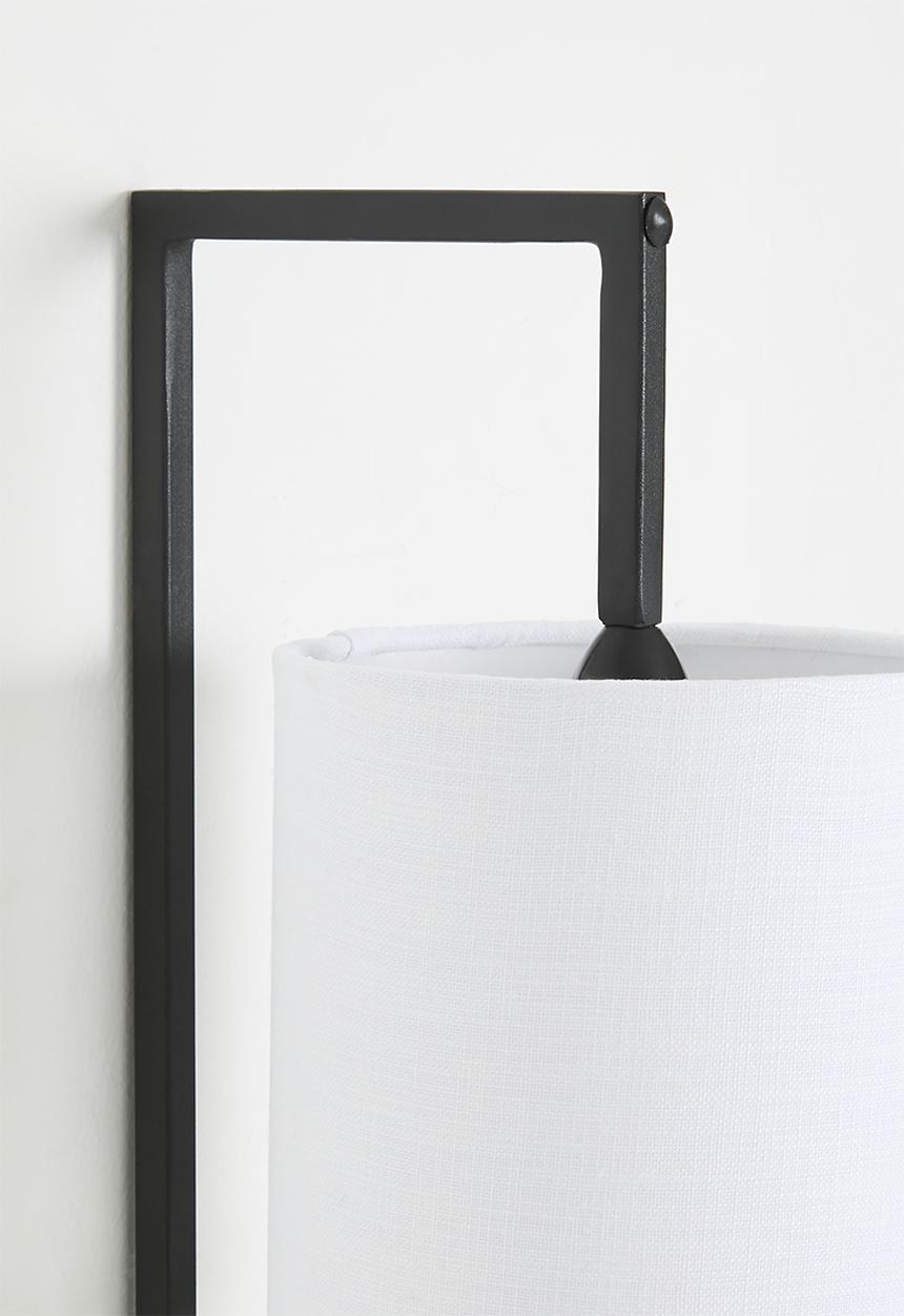 Sixth Floor - Yolo wall light - white