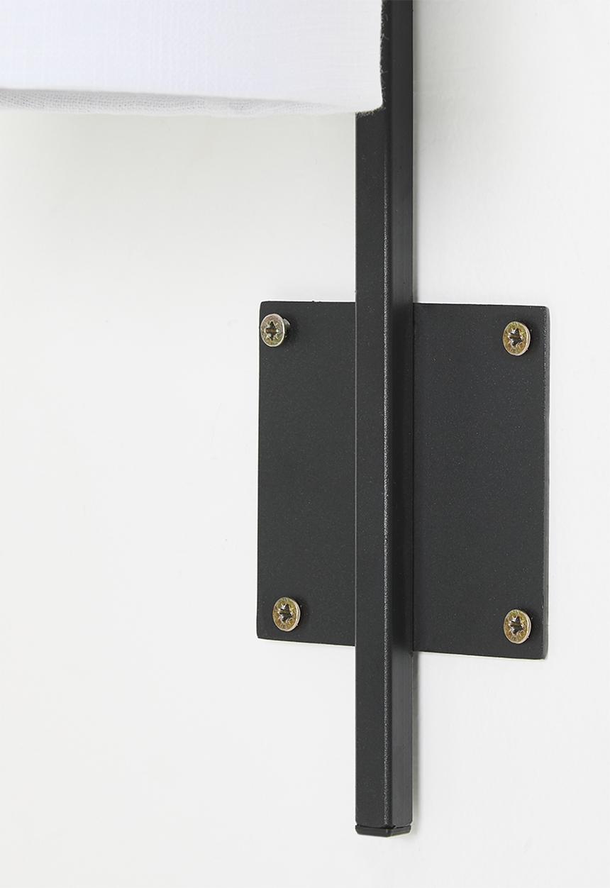 Sixth Floor - Yolo wall light - white