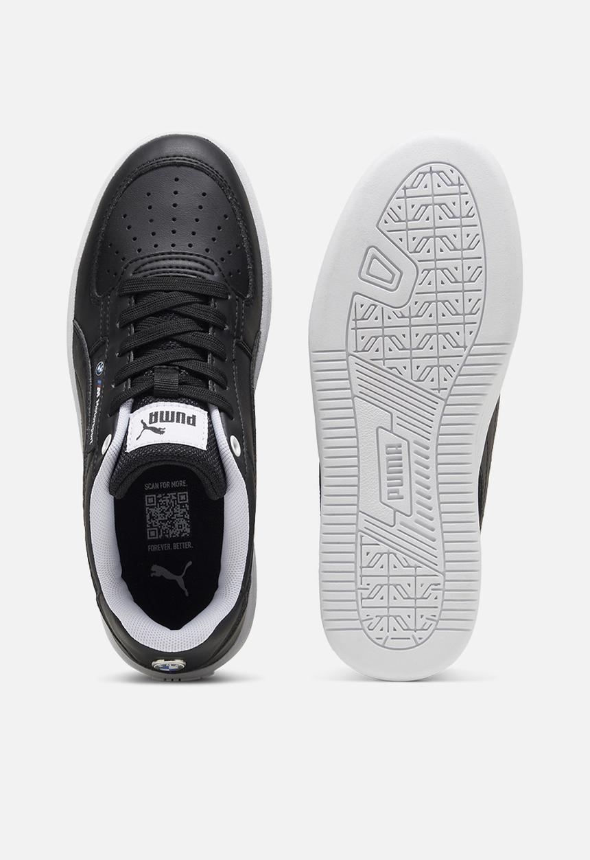 PUMA - Bmw mms caven 2.0 jr - puma black