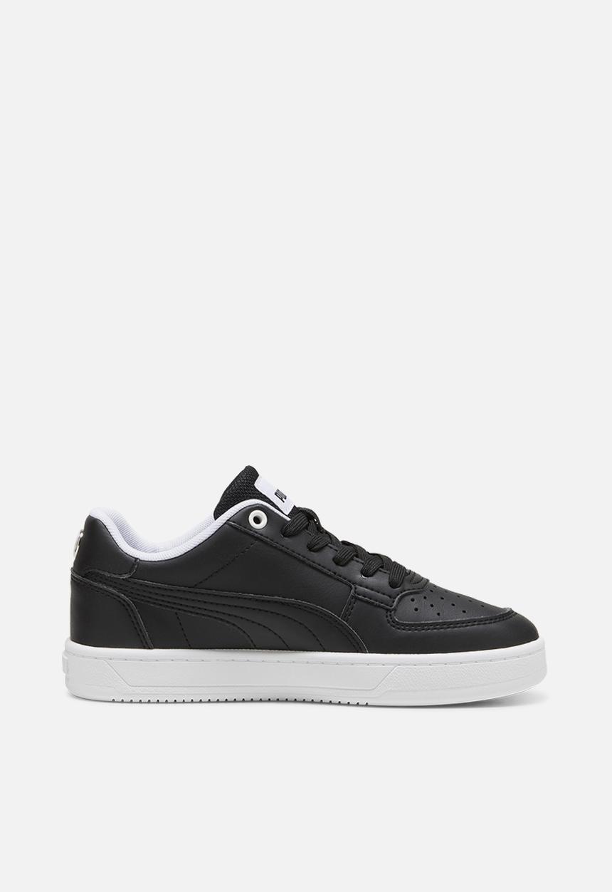 PUMA - Bmw mms caven 2.0 jr - puma black
