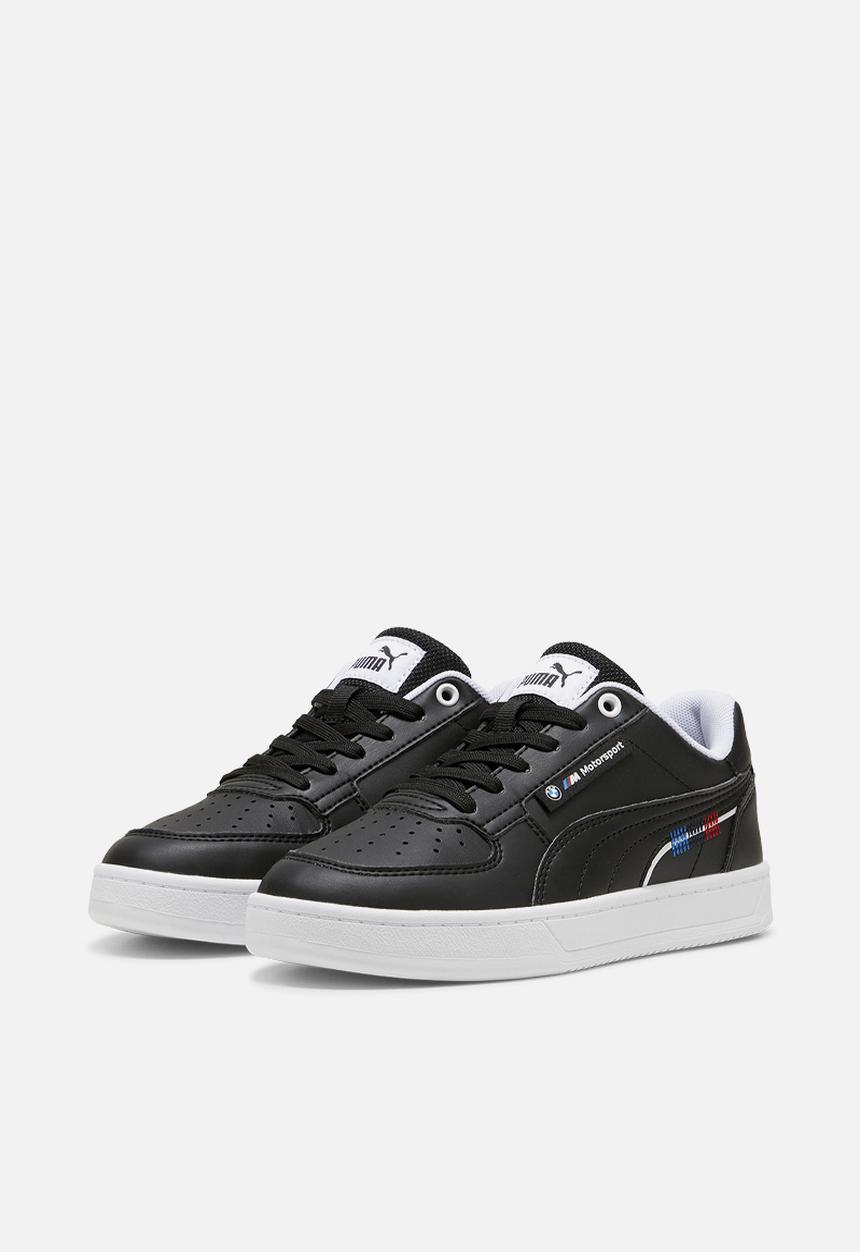 PUMA - Bmw mms caven 2.0 jr - puma black