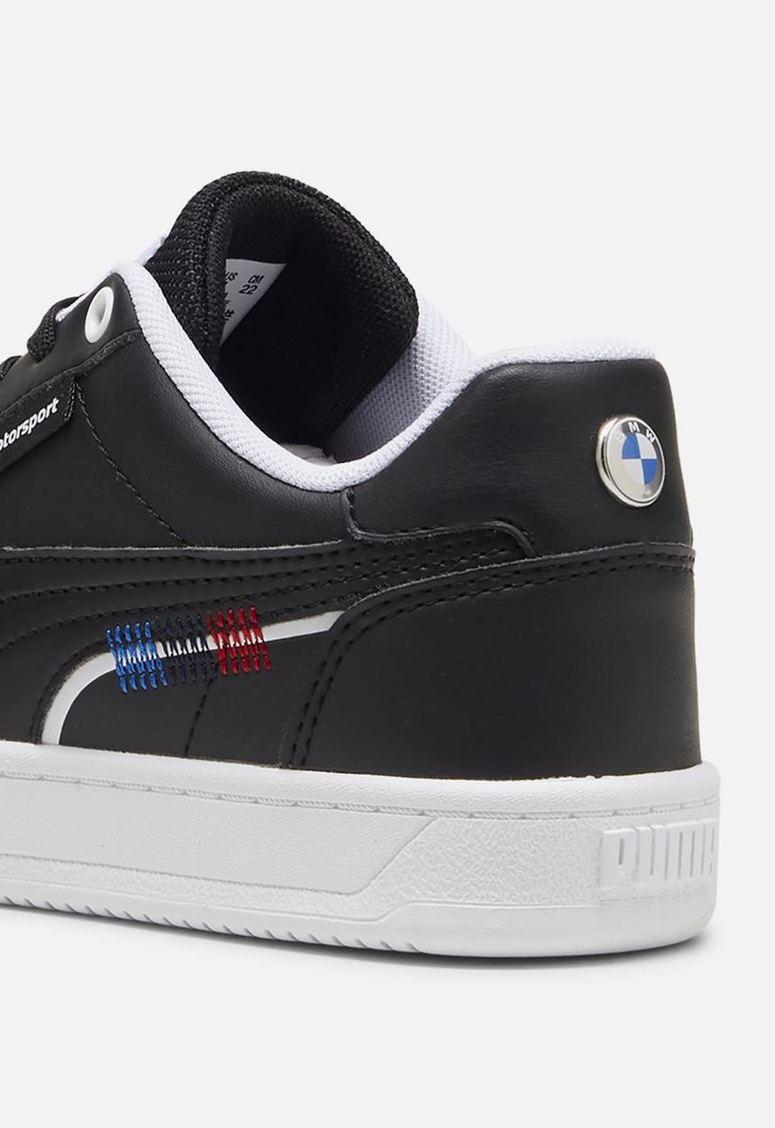 PUMA - Bmw mms caven 2.0 jr - puma black