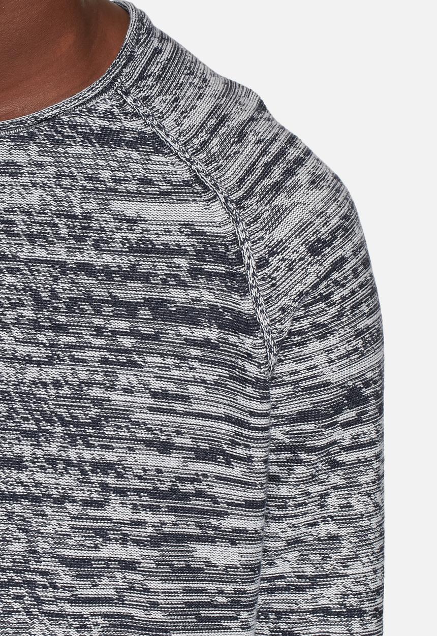 Jack & Jones - Ian knit 