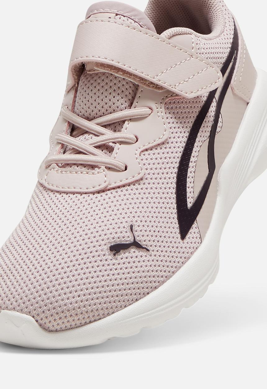 PUMA - All-day active ac+ ps - mauve mist-midnight plum