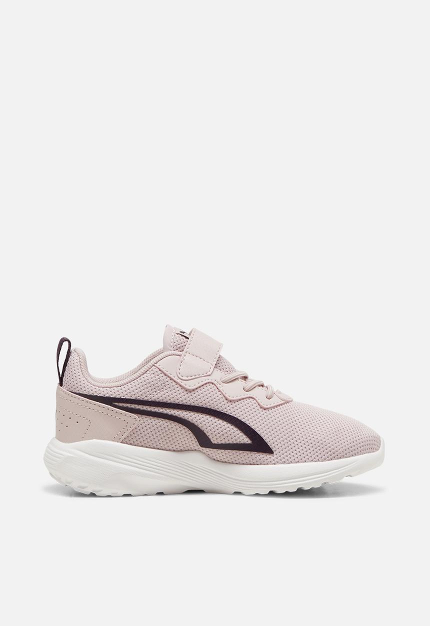 PUMA - All-day active ac+ ps - mauve mist-midnight plum
