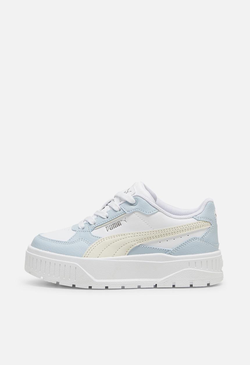 PUMA - Karmen ii idol ps - puma white-alpine snow-frosted dew