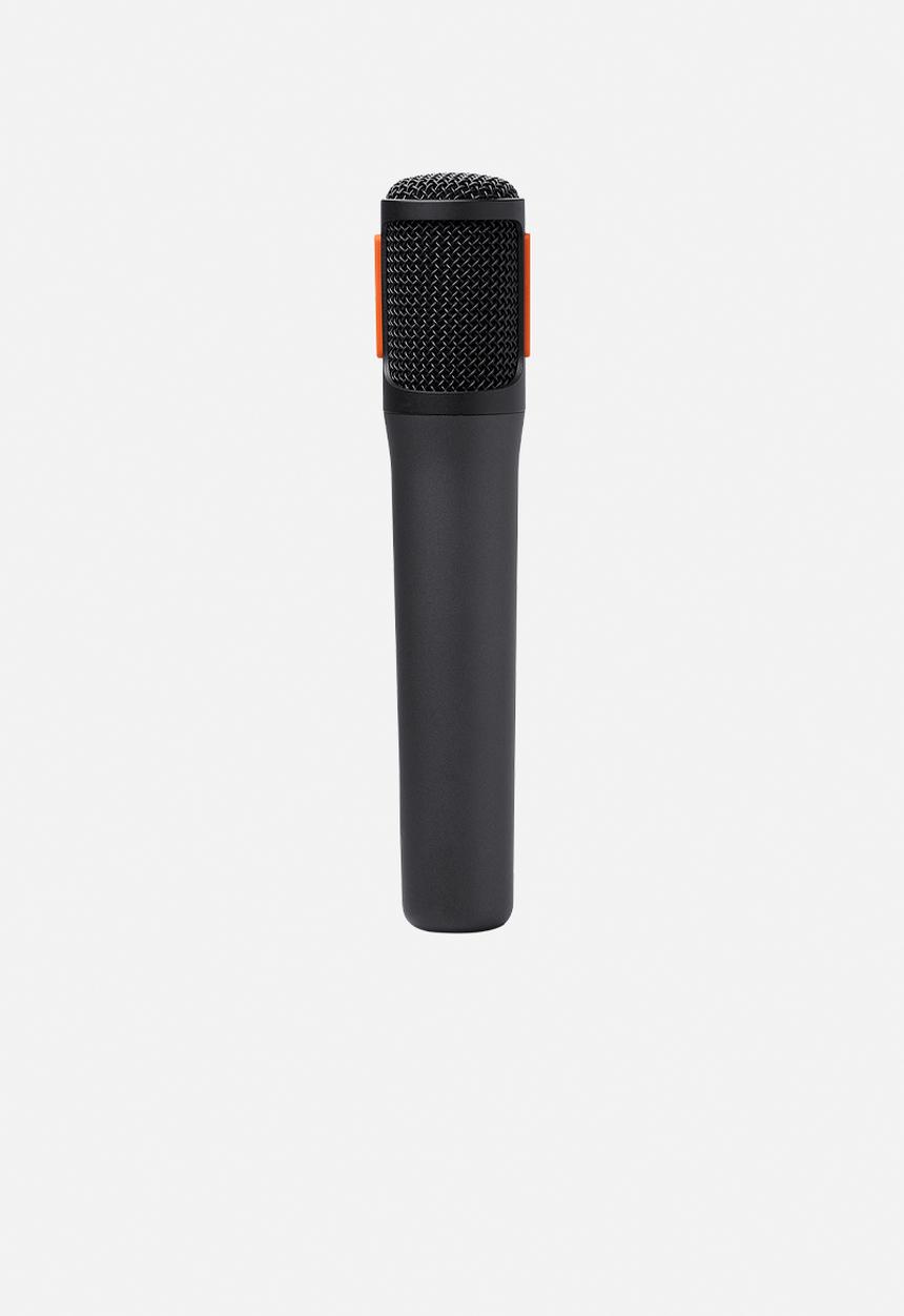 JBL - Wireless Microphones - Black