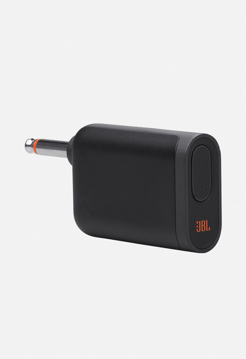 JBL - Wireless Microphones - Black