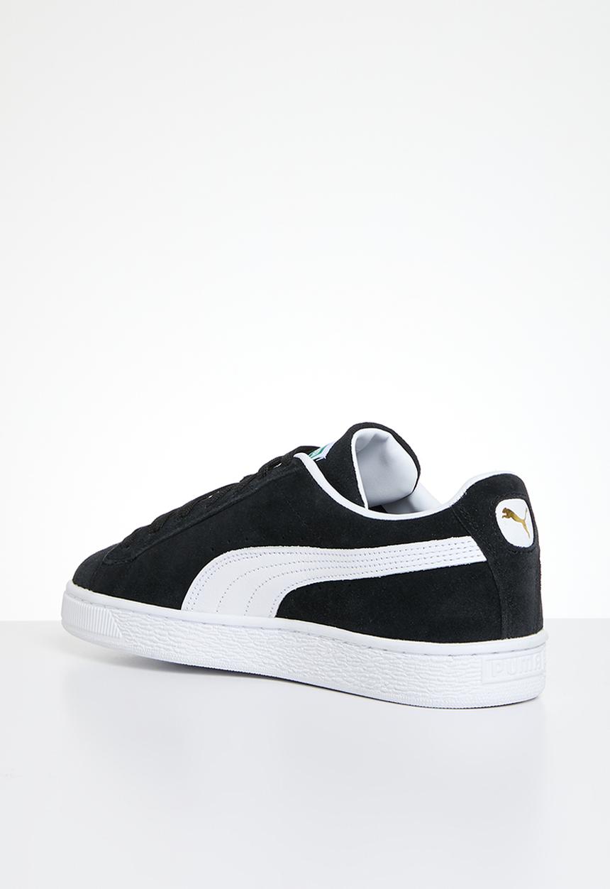 PUMA - Suede Classic