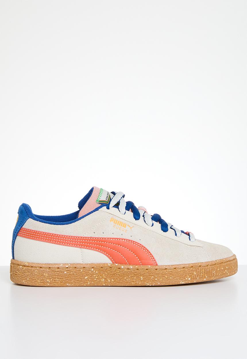 PUMA - Suede Podium