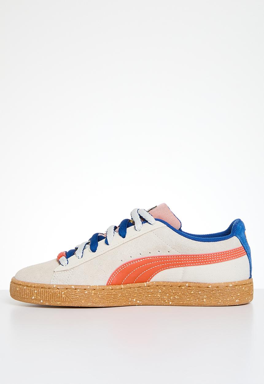 PUMA - Suede Podium