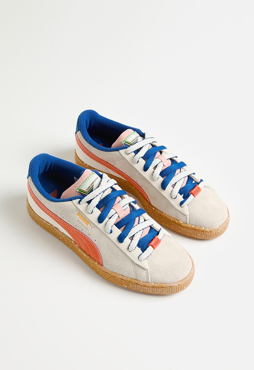 PUMA - Suede Podium