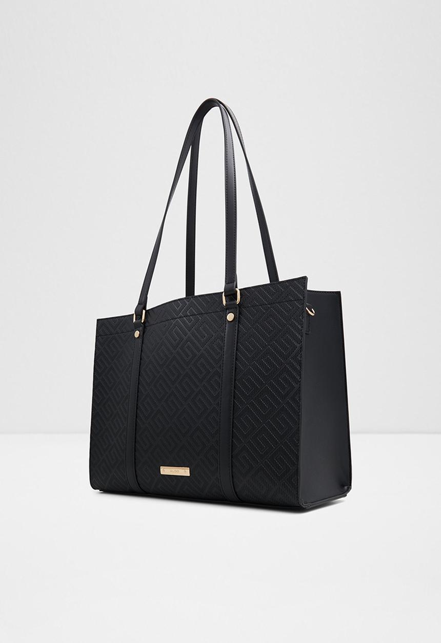 ALDO - Adalyn tote bag-black