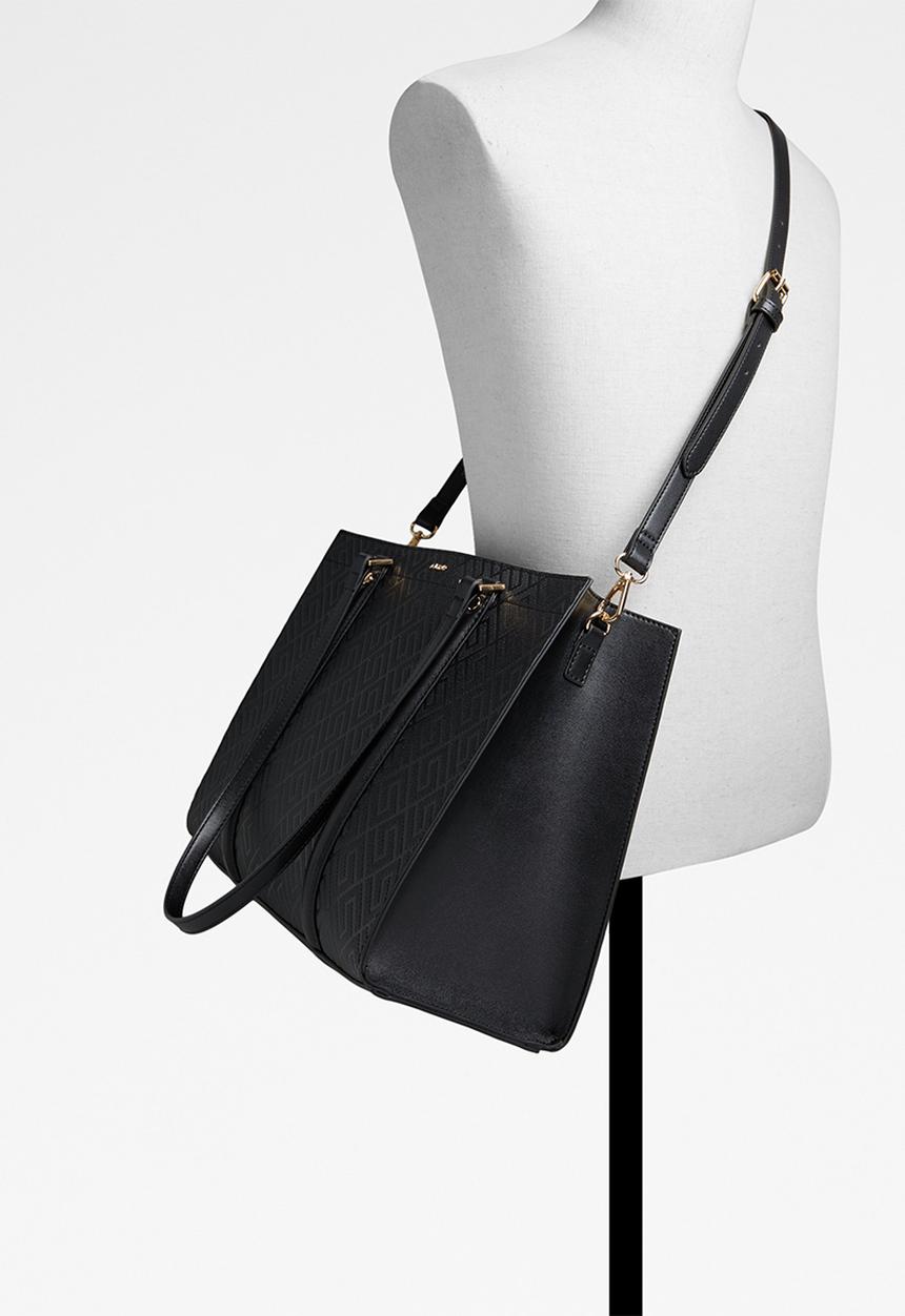 ALDO - Adalyn tote bag-black