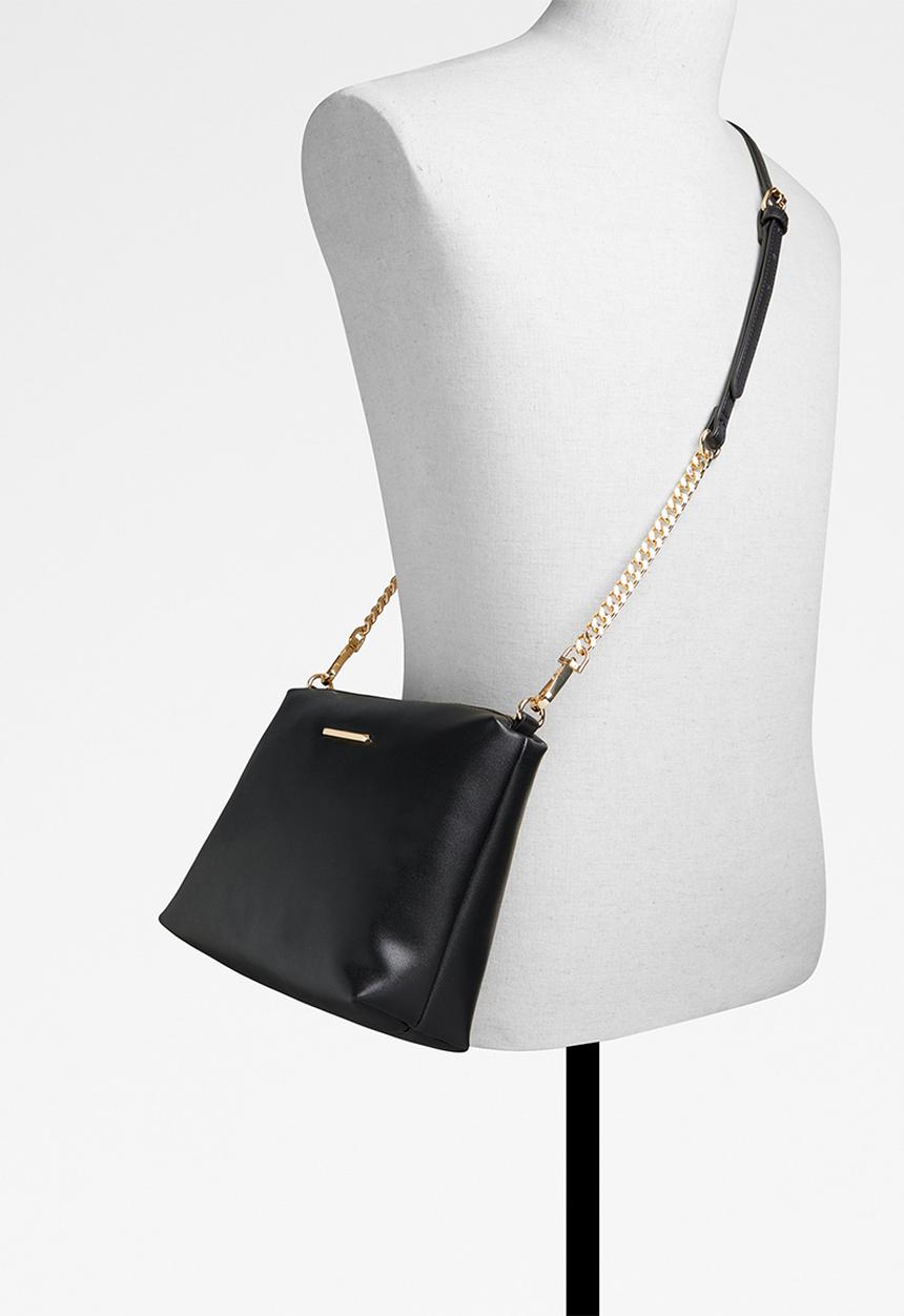 ALDO - Adalyn tote bag-black