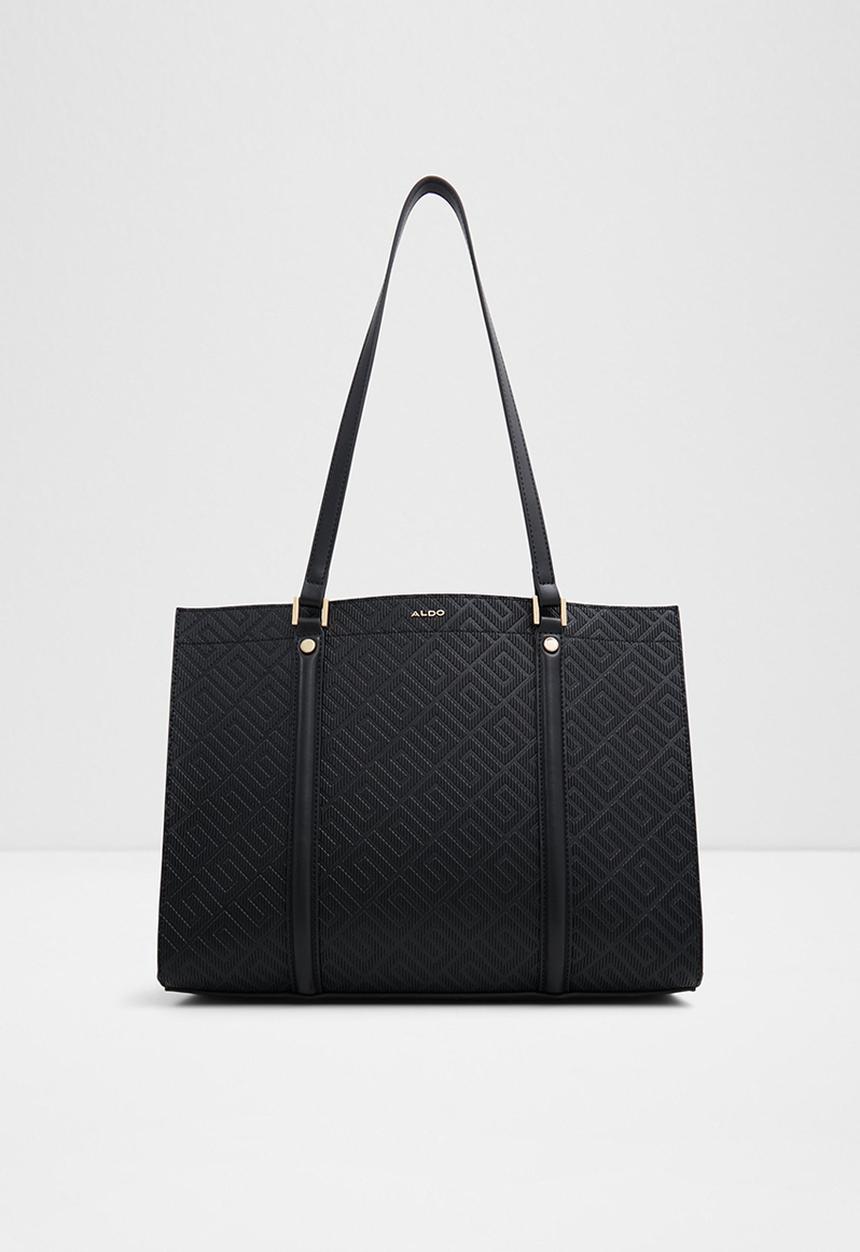 ALDO - Adalyn tote bag-black