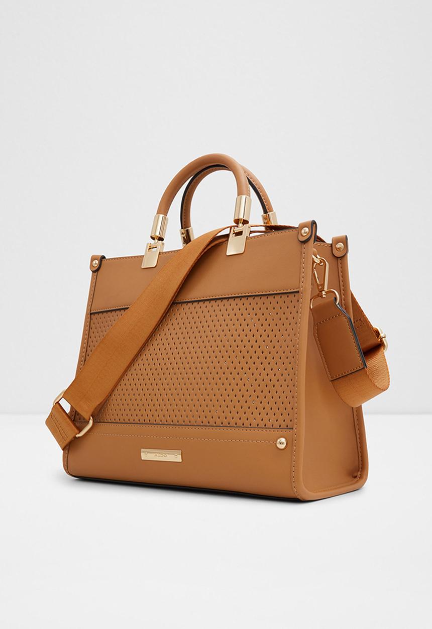 ALDO - Daspiani tote bag-tan