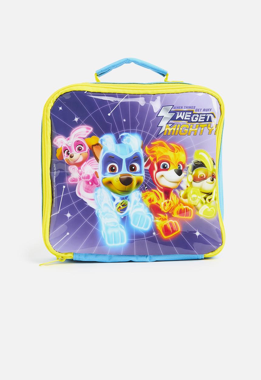 Paramount - Paw Patrol Boys Insulated Bag/12 - multi
