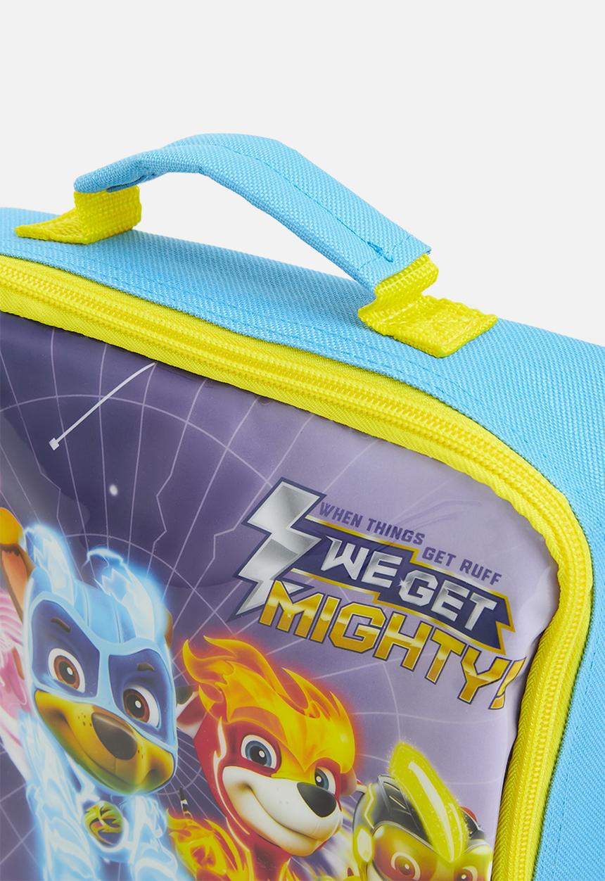 Paramount - Paw Patrol Boys Insulated Bag/12 - multi