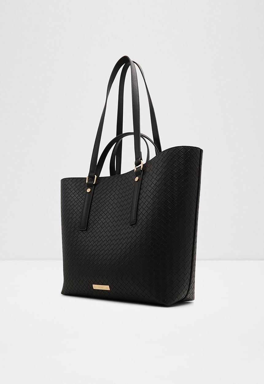 ALDO - Mialia tote bag-black
