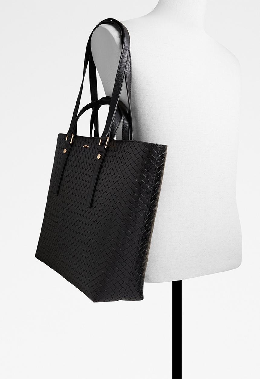 ALDO - Mialia tote bag-black