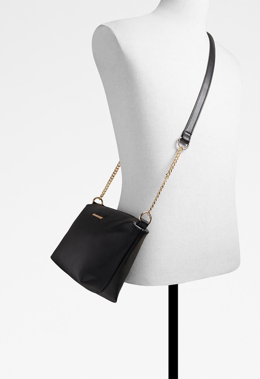 ALDO - Mialia tote bag-black