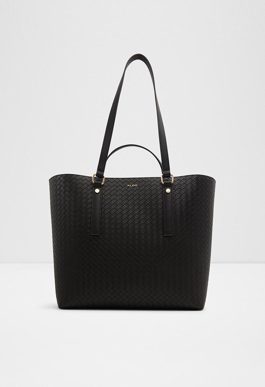 ALDO - Mialia tote bag-black