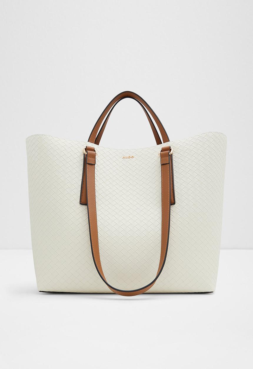 ALDO - Mialia tote bag-cream