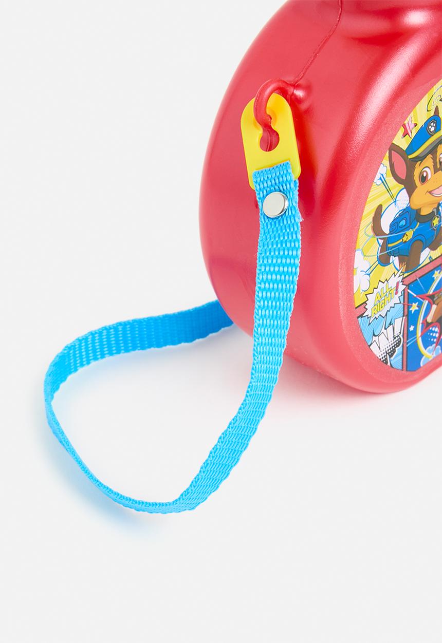 Paramount - Paw Patrol Boys Canteen Expl - Multi 